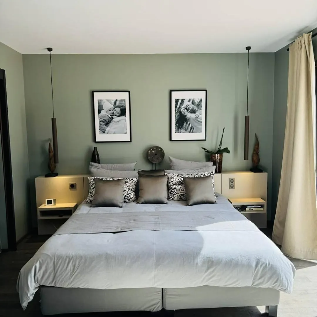 Superbe Villa Ty Tabarly, Jacuzzi, Salle De Cinema Crach